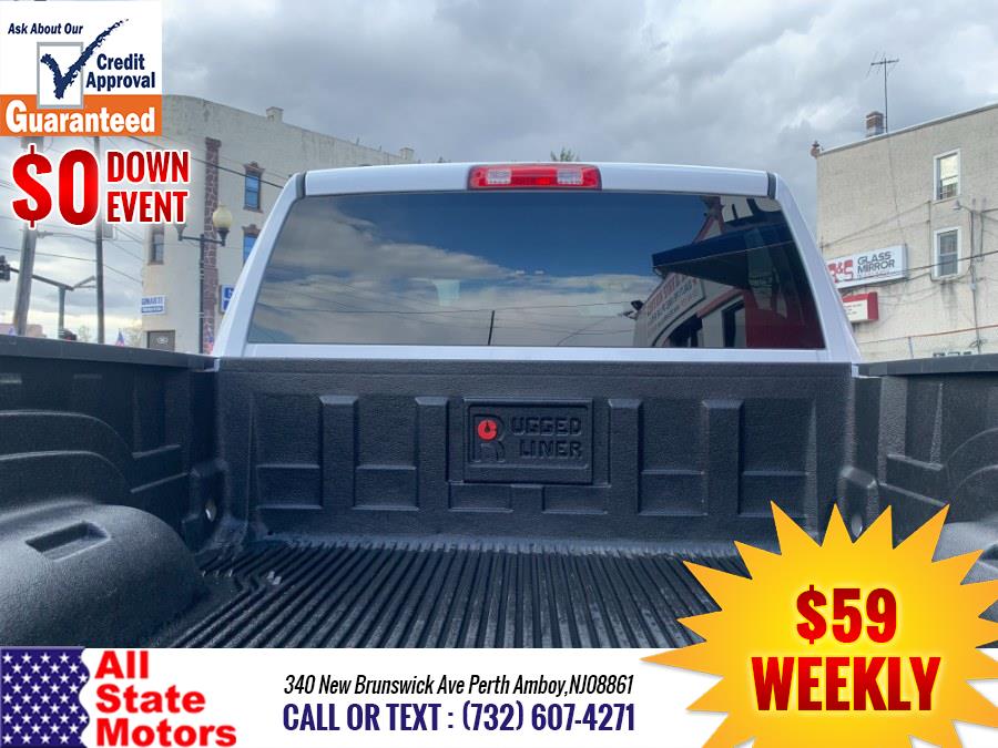 2015 Ram 1500 4WD Quad Cab 140.5" Express, available for sale in Perth Amboy, New Jersey | All State Motor Inc. Perth Amboy, New Jersey 2015 Ram 1500 4WD Quad Cab 140.5" Express, available for sale in Perth Amboy, New Jersey | All State Motor Inc. Perth Amboy, New Jersey