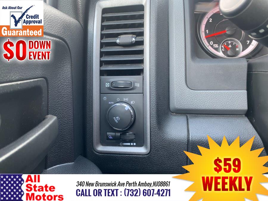 2015 Ram 1500 4WD Quad Cab 140.5" Express, available for sale in Perth Amboy, New Jersey | All State Motor Inc. Perth Amboy, New Jersey 2015 Ram 1500 4WD Quad Cab 140.5" Express, available for sale in Perth Amboy, New Jersey | All State Motor Inc. Perth Amboy, New Jersey