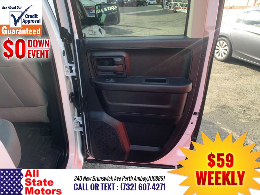2015 Ram 1500 4WD Quad Cab 140.5" Express, available for sale in Perth Amboy, New Jersey | All State Motor Inc. Perth Amboy, New Jersey 2015 Ram 1500 4WD Quad Cab 140.5" Express, available for sale in Perth Amboy, New Jersey | All State Motor Inc. Perth Amboy, New Jersey