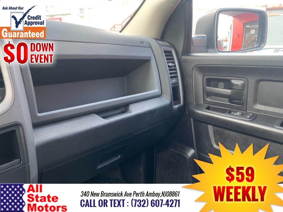 2015 Ram 1500 4WD Quad Cab 140.5" Express, available for sale in Perth Amboy, New Jersey | All State Motor Inc. Perth Amboy, New Jersey 2015 Ram 1500 4WD Quad Cab 140.5" Express, available for sale in Perth Amboy, New Jersey | All State Motor Inc. Perth Amboy, New Jersey