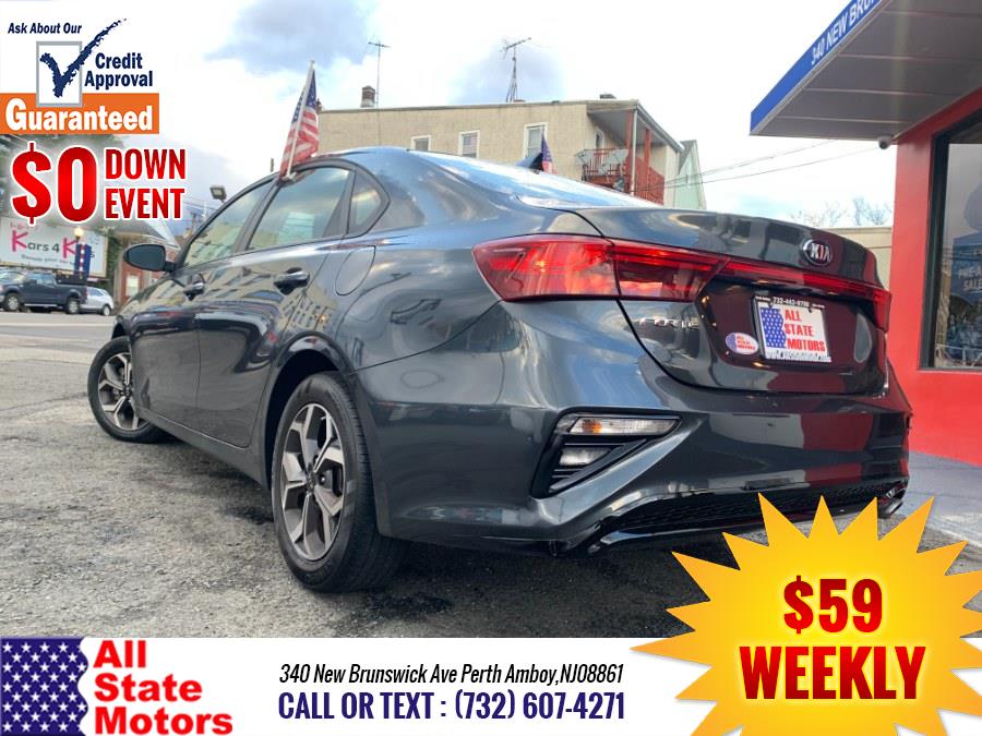 2020 Kia Forte LXS IVT, available for sale in Perth Amboy, New Jersey | All State Motor Inc. Perth Amboy, New Jersey 2020 Kia Forte LXS IVT, available for sale in Perth Amboy, New Jersey | All State Motor Inc. Perth Amboy, New Jersey