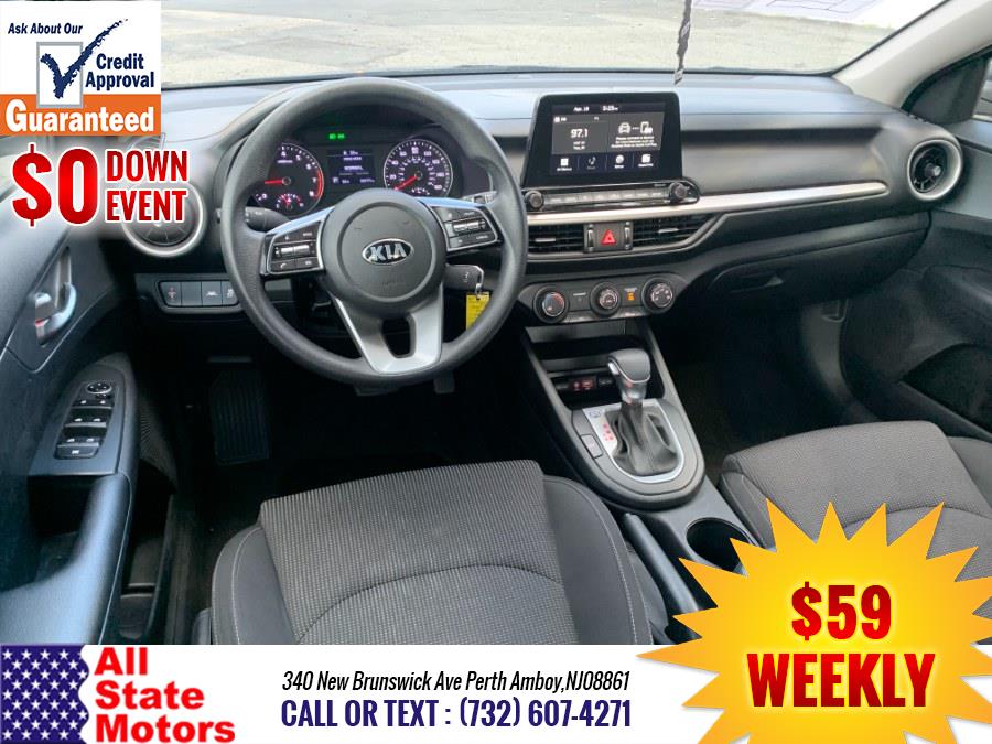 2020 Kia Forte LXS IVT, available for sale in Perth Amboy, New Jersey | All State Motor Inc. Perth Amboy, New Jersey 2020 Kia Forte LXS IVT, available for sale in Perth Amboy, New Jersey | All State Motor Inc. Perth Amboy, New Jersey