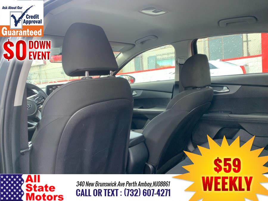 2020 Kia Forte LXS IVT, available for sale in Perth Amboy, New Jersey | All State Motor Inc. Perth Amboy, New Jersey 2020 Kia Forte LXS IVT, available for sale in Perth Amboy, New Jersey | All State Motor Inc. Perth Amboy, New Jersey