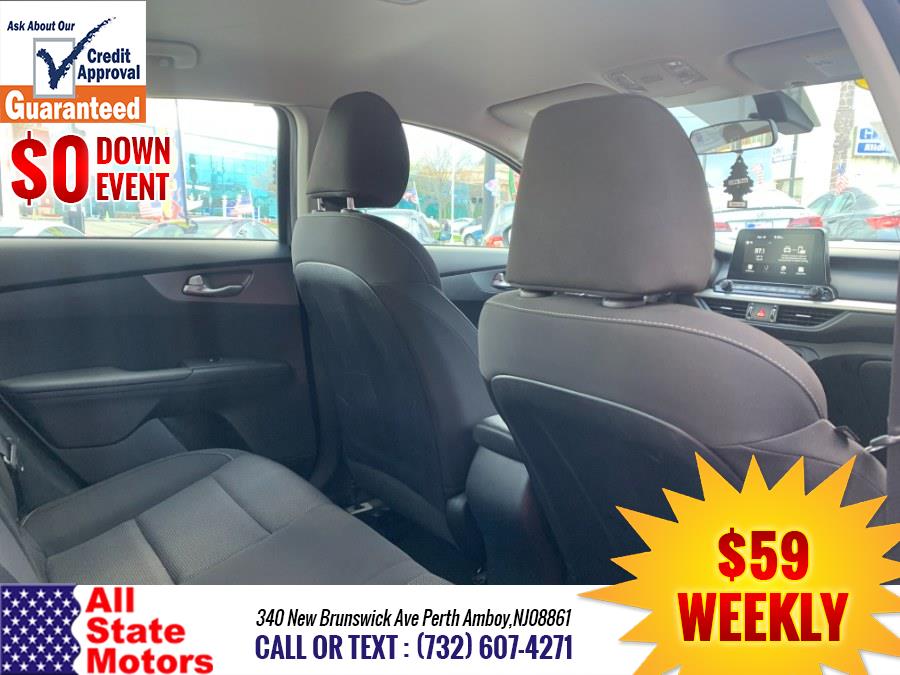 2020 Kia Forte LXS IVT, available for sale in Perth Amboy, New Jersey | All State Motor Inc. Perth Amboy, New Jersey 2020 Kia Forte LXS IVT, available for sale in Perth Amboy, New Jersey | All State Motor Inc. Perth Amboy, New Jersey