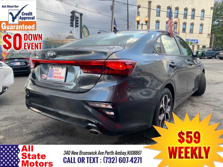 2020 Kia Forte LXS IVT, available for sale in Perth Amboy, New Jersey | All State Motor Inc. Perth Amboy, New Jersey 2020 Kia Forte LXS IVT, available for sale in Perth Amboy, New Jersey | All State Motor Inc. Perth Amboy, New Jersey