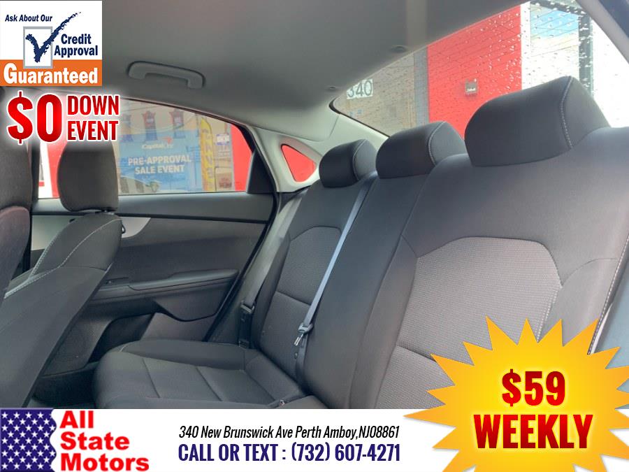 2020 Kia Forte LXS IVT, available for sale in Perth Amboy, New Jersey | All State Motor Inc. Perth Amboy, New Jersey 2020 Kia Forte LXS IVT, available for sale in Perth Amboy, New Jersey | All State Motor Inc. Perth Amboy, New Jersey