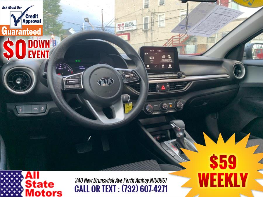 2020 Kia Forte LXS IVT, available for sale in Perth Amboy, New Jersey | All State Motor Inc. Perth Amboy, New Jersey 2020 Kia Forte LXS IVT, available for sale in Perth Amboy, New Jersey | All State Motor Inc. Perth Amboy, New Jersey