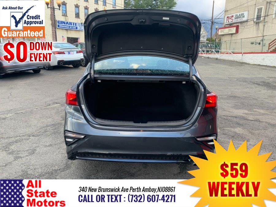 2020 Kia Forte LXS IVT, available for sale in Perth Amboy, New Jersey | All State Motor Inc. Perth Amboy, New Jersey 2020 Kia Forte LXS IVT, available for sale in Perth Amboy, New Jersey | All State Motor Inc. Perth Amboy, New Jersey