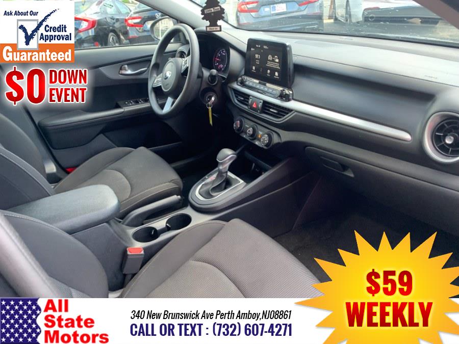 2020 Kia Forte LXS IVT, available for sale in Perth Amboy, New Jersey | All State Motor Inc. Perth Amboy, New Jersey 2020 Kia Forte LXS IVT, available for sale in Perth Amboy, New Jersey | All State Motor Inc. Perth Amboy, New Jersey