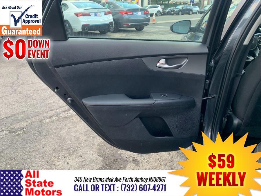 2020 Kia Forte LXS IVT, available for sale in Perth Amboy, New Jersey | All State Motor Inc. Perth Amboy, New Jersey 2020 Kia Forte LXS IVT, available for sale in Perth Amboy, New Jersey | All State Motor Inc. Perth Amboy, New Jersey