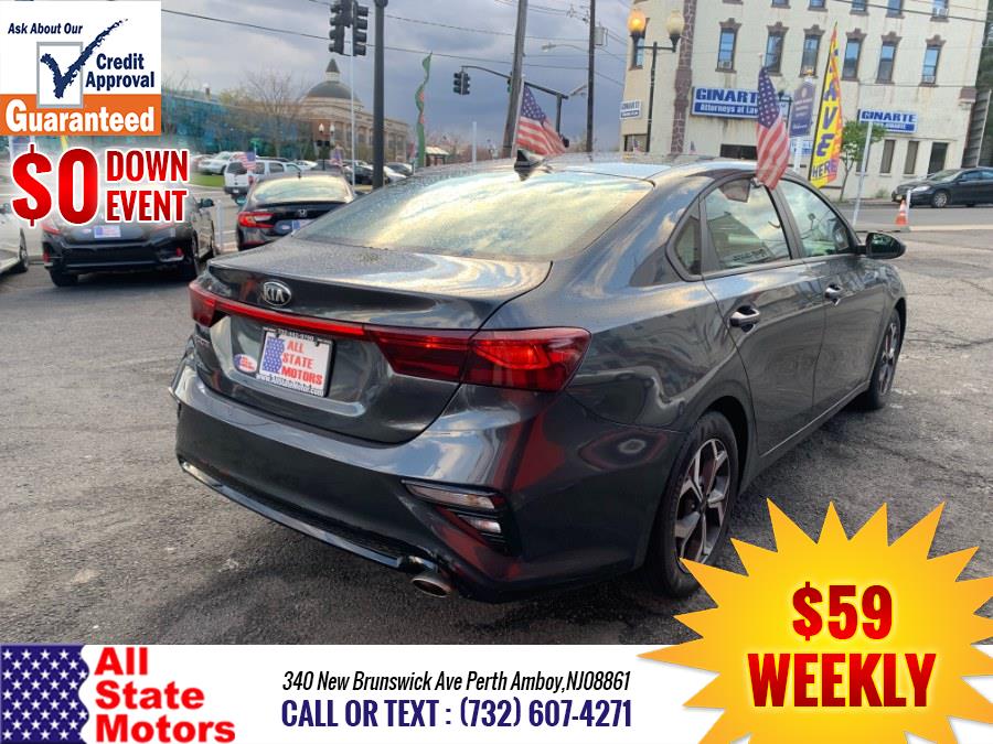 2020 Kia Forte LXS IVT, available for sale in Perth Amboy, New Jersey | All State Motor Inc. Perth Amboy, New Jersey 2020 Kia Forte LXS IVT, available for sale in Perth Amboy, New Jersey | All State Motor Inc. Perth Amboy, New Jersey