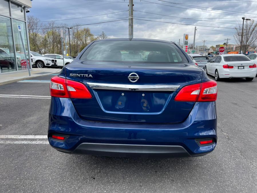 2017 Nissan Sentra S. CLEAN CARFAX!!!, available for sale in Elmont, New York | Sunrise of Elmont. Elmont, New York 2017 Nissan Sentra S. CLEAN CARFAX!!!, available for sale in Elmont, New York | Sunrise of Elmont. Elmont, New York
