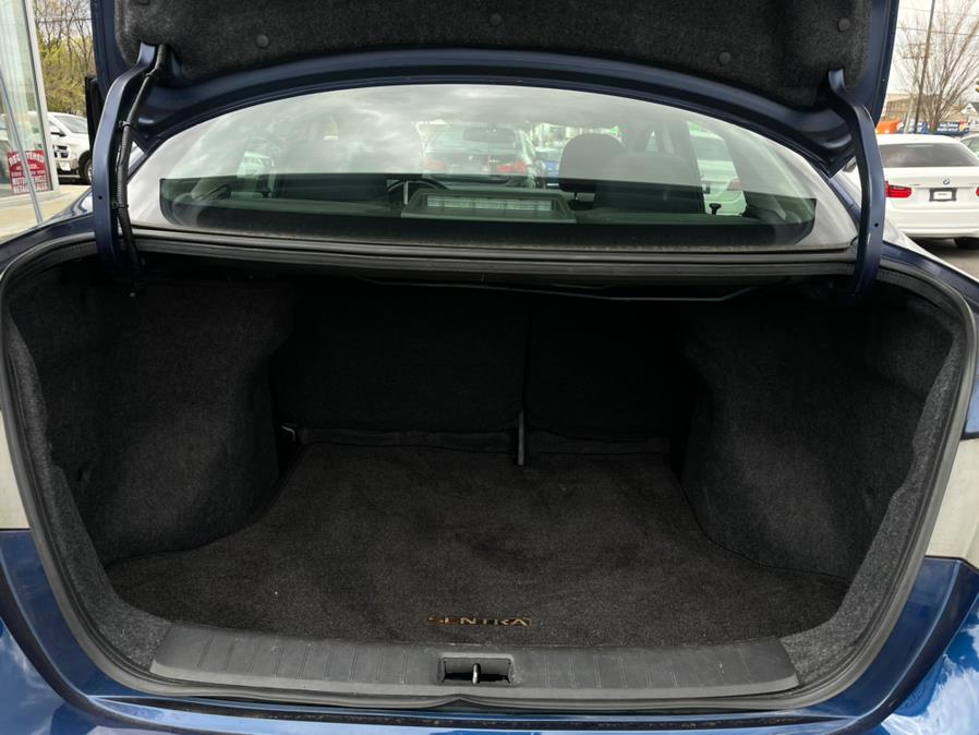2017 Nissan Sentra S. CLEAN CARFAX!!!, available for sale in Elmont, New York | Sunrise of Elmont. Elmont, New York 2017 Nissan Sentra S. CLEAN CARFAX!!!, available for sale in Elmont, New York | Sunrise of Elmont. Elmont, New York