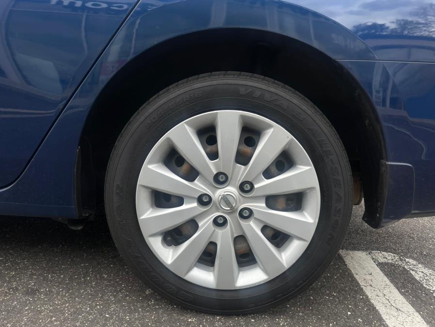 2017 Nissan Sentra S. CLEAN CARFAX!!!, available for sale in Elmont, New York | Sunrise of Elmont. Elmont, New York 2017 Nissan Sentra S. CLEAN CARFAX!!!, available for sale in Elmont, New York | Sunrise of Elmont. Elmont, New York