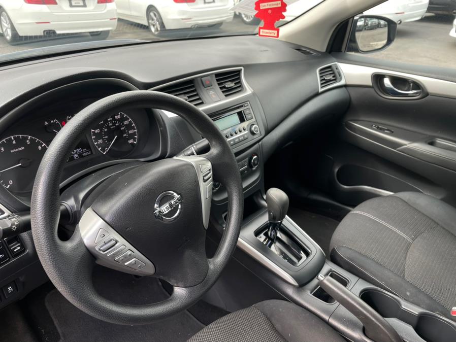 2017 Nissan Sentra S. CLEAN CARFAX!!!, available for sale in Elmont, New York | Sunrise of Elmont. Elmont, New York 2017 Nissan Sentra S. CLEAN CARFAX!!!, available for sale in Elmont, New York | Sunrise of Elmont. Elmont, New York