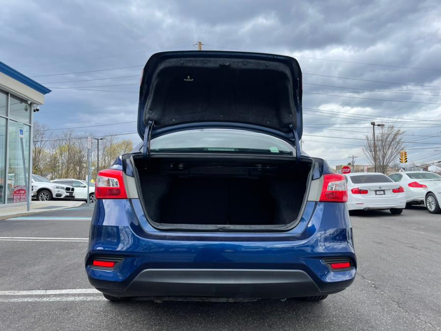 2017 Nissan Sentra S. CLEAN CARFAX!!!, available for sale in Elmont, New York | Sunrise of Elmont. Elmont, New York 2017 Nissan Sentra S. CLEAN CARFAX!!!, available for sale in Elmont, New York | Sunrise of Elmont. Elmont, New York