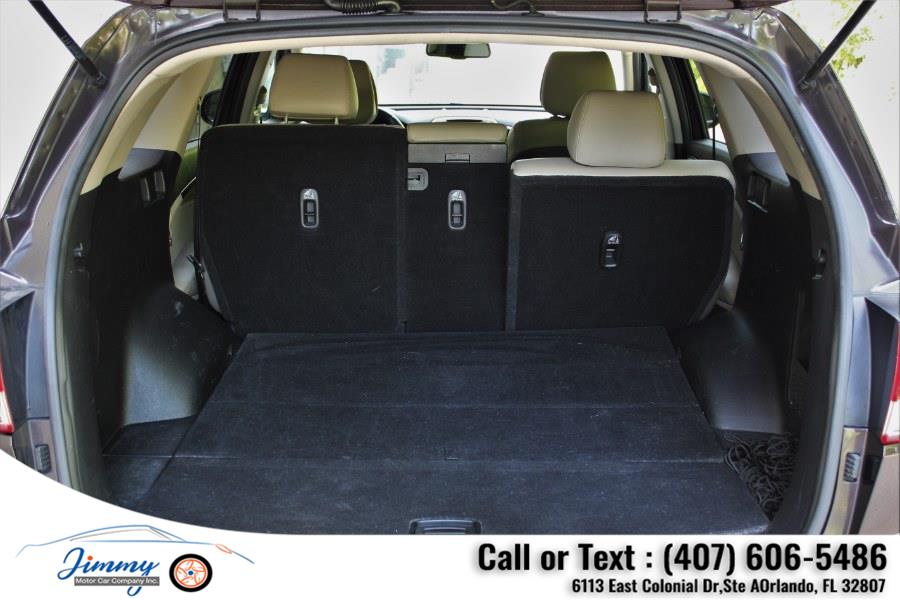 Used Kia Sorento FWD 4dr 2.0T EX 2016 | Jimmy Motor Car Company Inc. Orlando, Florida Used Kia Sorento FWD 4dr 2.0T EX 2016 | Jimmy Motor Car Company Inc. Orlando, Florida