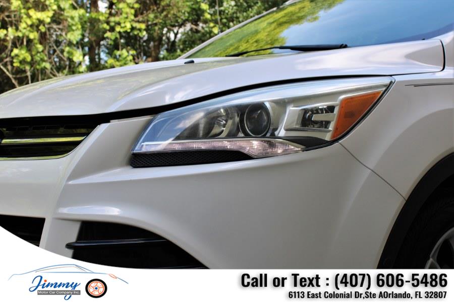 Used Ford Escape FWD 4dr Titanium 2013 | Jimmy Motor Car Company Inc. Orlando, Florida Used Ford Escape FWD 4dr Titanium 2013 | Jimmy Motor Car Company Inc. Orlando, Florida