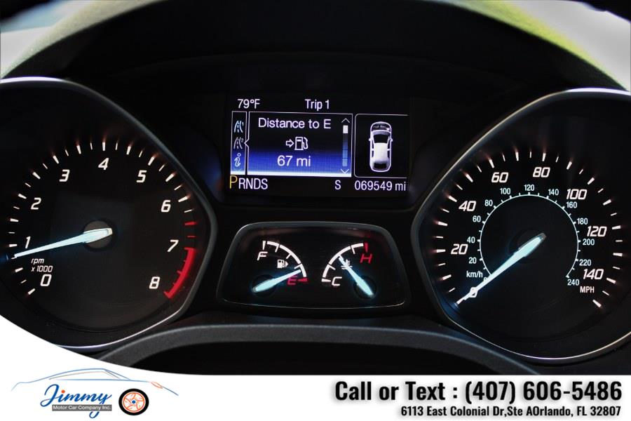 Used Ford Escape FWD 4dr Titanium 2013 | Jimmy Motor Car Company Inc. Orlando, Florida Used Ford Escape FWD 4dr Titanium 2013 | Jimmy Motor Car Company Inc. Orlando, Florida