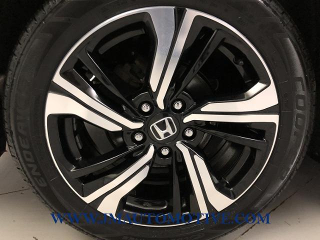 Used Honda Civic 4dr CVT Touring 2016 | J&M Automotive Sls&Svc LLC. Naugatuck, Connecticut Used Honda Civic 4dr CVT Touring 2016 | J&M Automotive Sls&Svc LLC. Naugatuck, Connecticut