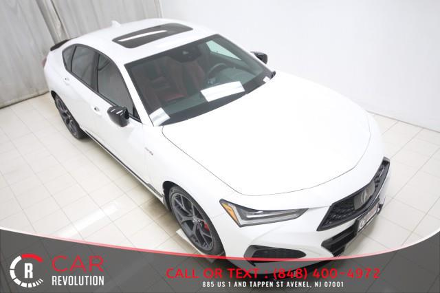 Used Acura Tlx Type- S w/ Navi & rearCam 2021 | Car Revolution. Avenel, New Jersey Used Acura Tlx Type- S w/ Navi & rearCam 2021 | Car Revolution. Avenel, New Jersey