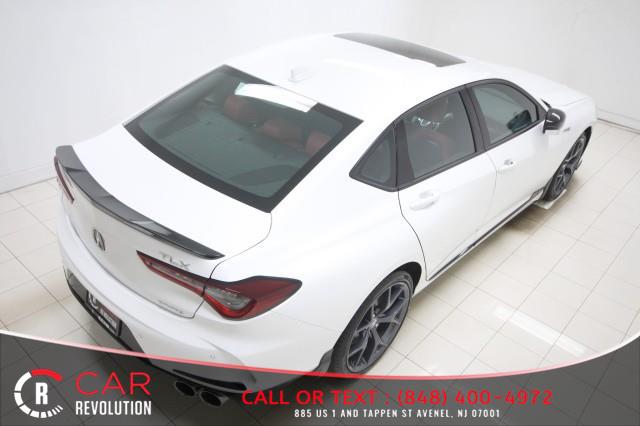 Used Acura Tlx Type- S w/ Navi & rearCam 2021 | Car Revolution. Avenel, New Jersey Used Acura Tlx Type- S w/ Navi & rearCam 2021 | Car Revolution. Avenel, New Jersey