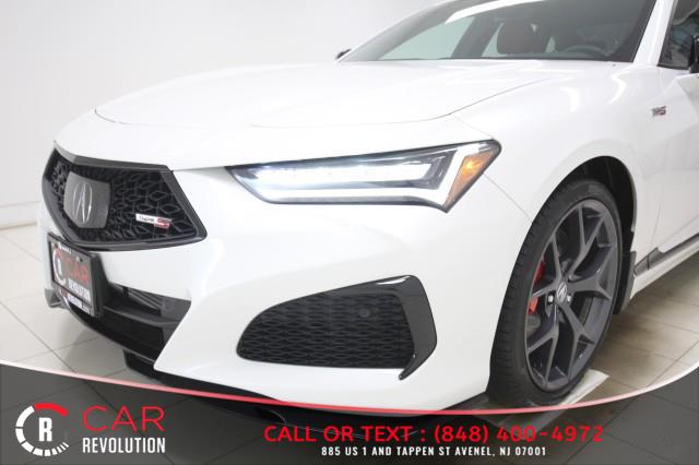 Used Acura Tlx Type- S w/ Navi & rearCam 2021 | Car Revolution. Avenel, New Jersey Used Acura Tlx Type- S w/ Navi & rearCam 2021 | Car Revolution. Avenel, New Jersey