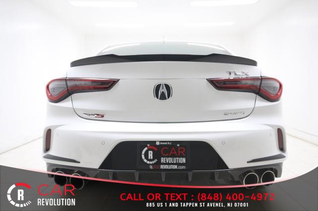 Used Acura Tlx Type- S w/ Navi & rearCam 2021 | Car Revolution. Avenel, New Jersey Used Acura Tlx Type- S w/ Navi & rearCam 2021 | Car Revolution. Avenel, New Jersey