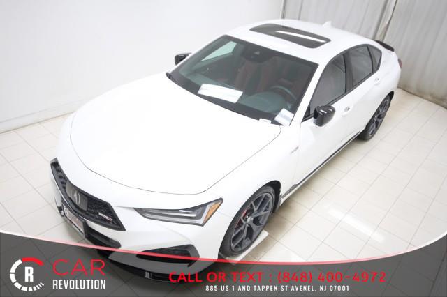 Used Acura Tlx Type- S w/ Navi & rearCam 2021 | Car Revolution. Avenel, New Jersey Used Acura Tlx Type- S w/ Navi & rearCam 2021 | Car Revolution. Avenel, New Jersey