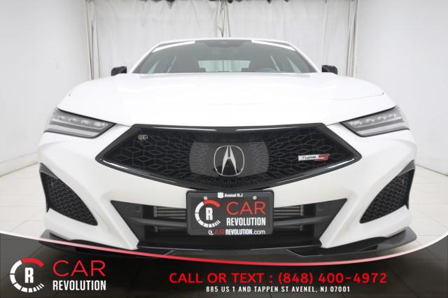 Used Acura Tlx Type- S w/ Navi & rearCam 2021 | Car Revolution. Avenel, New Jersey Used Acura Tlx Type- S w/ Navi & rearCam 2021 | Car Revolution. Avenel, New Jersey