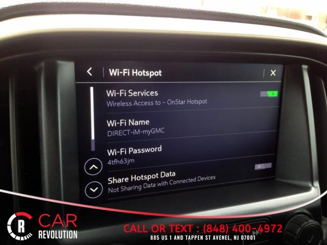 Used GMC Canyon 4WD Denali w/ Navi & rearCam 2019 | Car Revolution. Avenel, New Jersey Used GMC Canyon 4WD Denali w/ Navi & rearCam 2019 | Car Revolution. Avenel, New Jersey