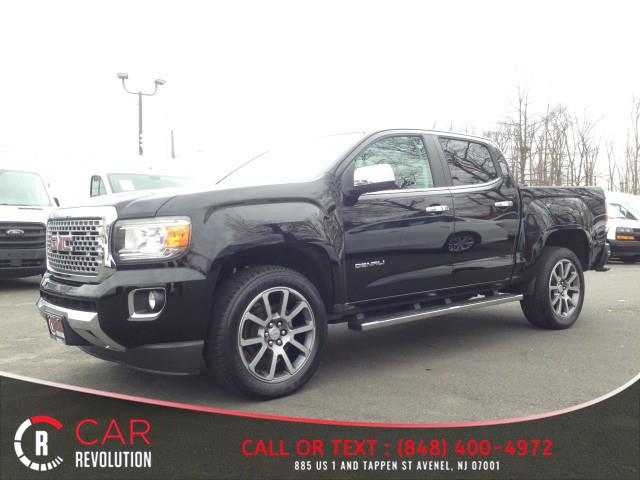 Used GMC Canyon 4WD Denali w/ Navi & rearCam 2019 | Car Revolution. Avenel, New Jersey Used GMC Canyon 4WD Denali w/ Navi & rearCam 2019 | Car Revolution. Avenel, New Jersey