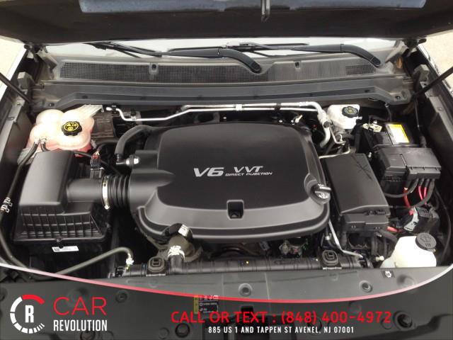 Used GMC Canyon 4WD Denali w/ Navi & rearCam 2019 | Car Revolution. Avenel, New Jersey Used GMC Canyon 4WD Denali w/ Navi & rearCam 2019 | Car Revolution. Avenel, New Jersey