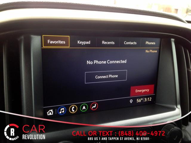 Used GMC Canyon 4WD Denali w/ Navi & rearCam 2019 | Car Revolution. Avenel, New Jersey Used GMC Canyon 4WD Denali w/ Navi & rearCam 2019 | Car Revolution. Avenel, New Jersey