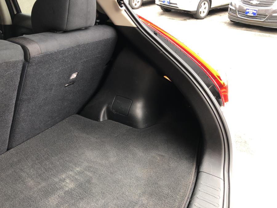 2013 Nissan JUKE 5dr Wgn SV AWD, available for sale in Waterbury, Connecticut | National Auto Brokers, Inc.. Waterbury, Connecticut 2013 Nissan JUKE 5dr Wgn SV AWD, available for sale in Waterbury, Connecticut | National Auto Brokers, Inc.. Waterbury, Connecticut