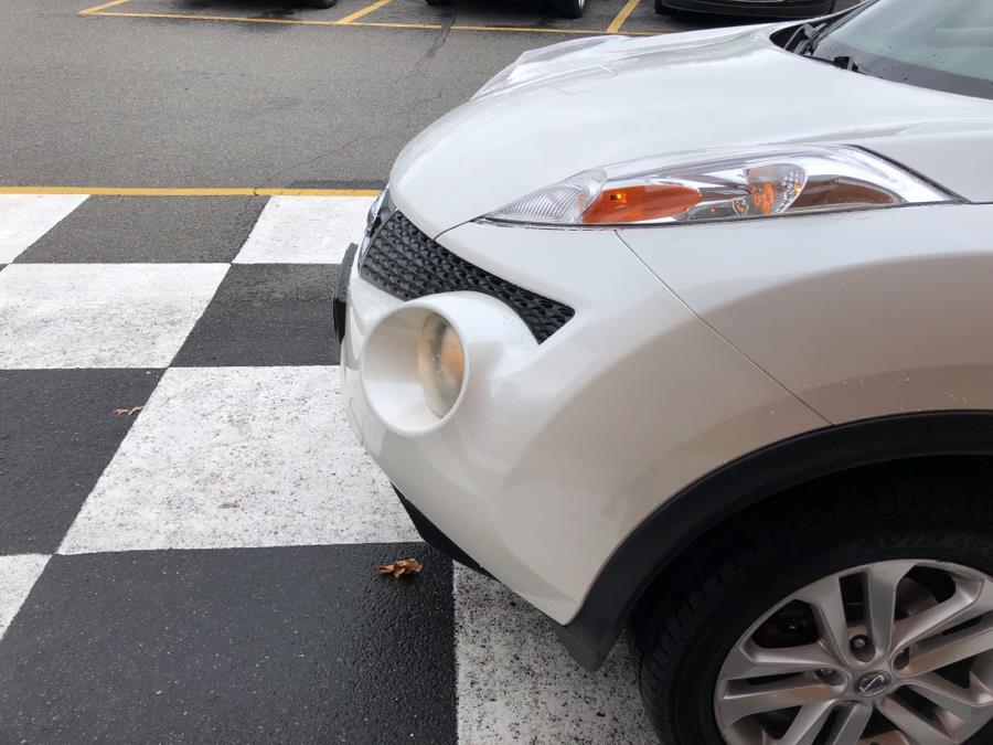 2013 Nissan JUKE 5dr Wgn SV AWD, available for sale in Waterbury, Connecticut | National Auto Brokers, Inc.. Waterbury, Connecticut 2013 Nissan JUKE 5dr Wgn SV AWD, available for sale in Waterbury, Connecticut | National Auto Brokers, Inc.. Waterbury, Connecticut