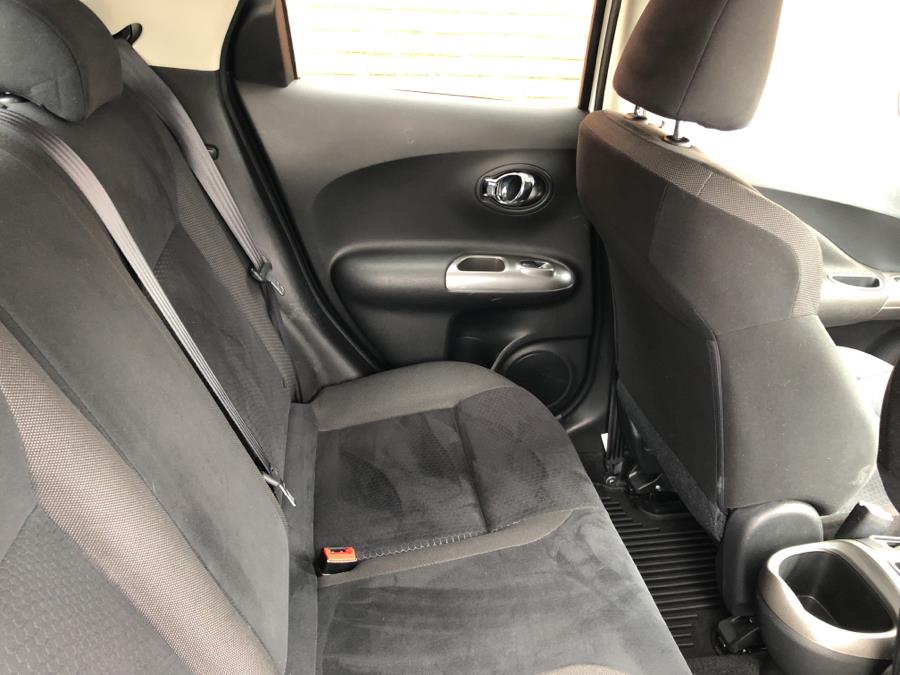 2013 Nissan JUKE 5dr Wgn SV AWD, available for sale in Waterbury, Connecticut | National Auto Brokers, Inc.. Waterbury, Connecticut 2013 Nissan JUKE 5dr Wgn SV AWD, available for sale in Waterbury, Connecticut | National Auto Brokers, Inc.. Waterbury, Connecticut