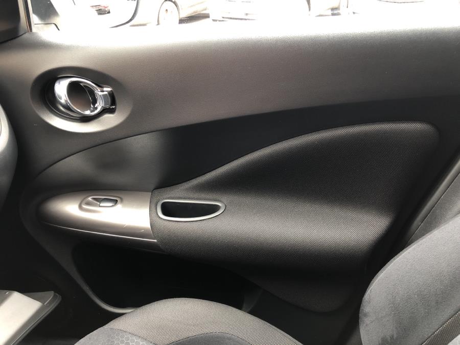 2013 Nissan JUKE 5dr Wgn SV AWD, available for sale in Waterbury, Connecticut | National Auto Brokers, Inc.. Waterbury, Connecticut 2013 Nissan JUKE 5dr Wgn SV AWD, available for sale in Waterbury, Connecticut | National Auto Brokers, Inc.. Waterbury, Connecticut