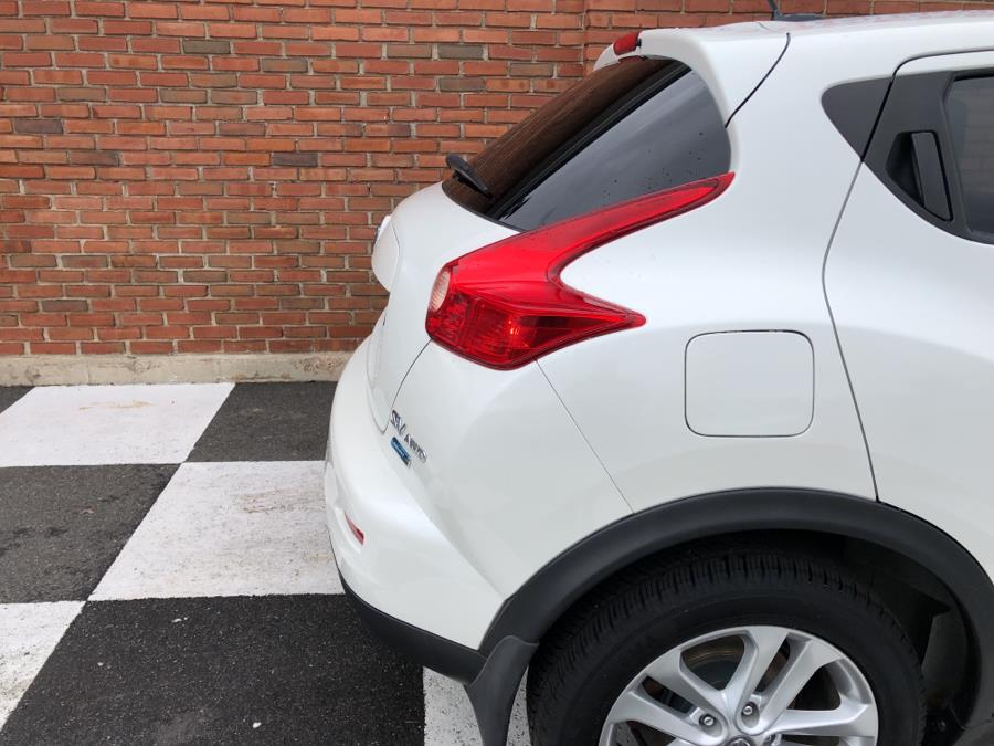 2013 Nissan JUKE 5dr Wgn SV AWD, available for sale in Waterbury, Connecticut | National Auto Brokers, Inc.. Waterbury, Connecticut 2013 Nissan JUKE 5dr Wgn SV AWD, available for sale in Waterbury, Connecticut | National Auto Brokers, Inc.. Waterbury, Connecticut