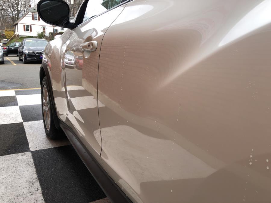 2013 Nissan JUKE 5dr Wgn SV AWD, available for sale in Waterbury, Connecticut | National Auto Brokers, Inc.. Waterbury, Connecticut 2013 Nissan JUKE 5dr Wgn SV AWD, available for sale in Waterbury, Connecticut | National Auto Brokers, Inc.. Waterbury, Connecticut