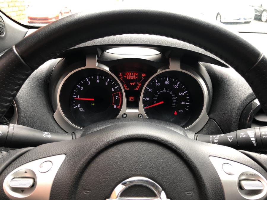 2013 Nissan JUKE 5dr Wgn SV AWD, available for sale in Waterbury, Connecticut | National Auto Brokers, Inc.. Waterbury, Connecticut 2013 Nissan JUKE 5dr Wgn SV AWD, available for sale in Waterbury, Connecticut | National Auto Brokers, Inc.. Waterbury, Connecticut