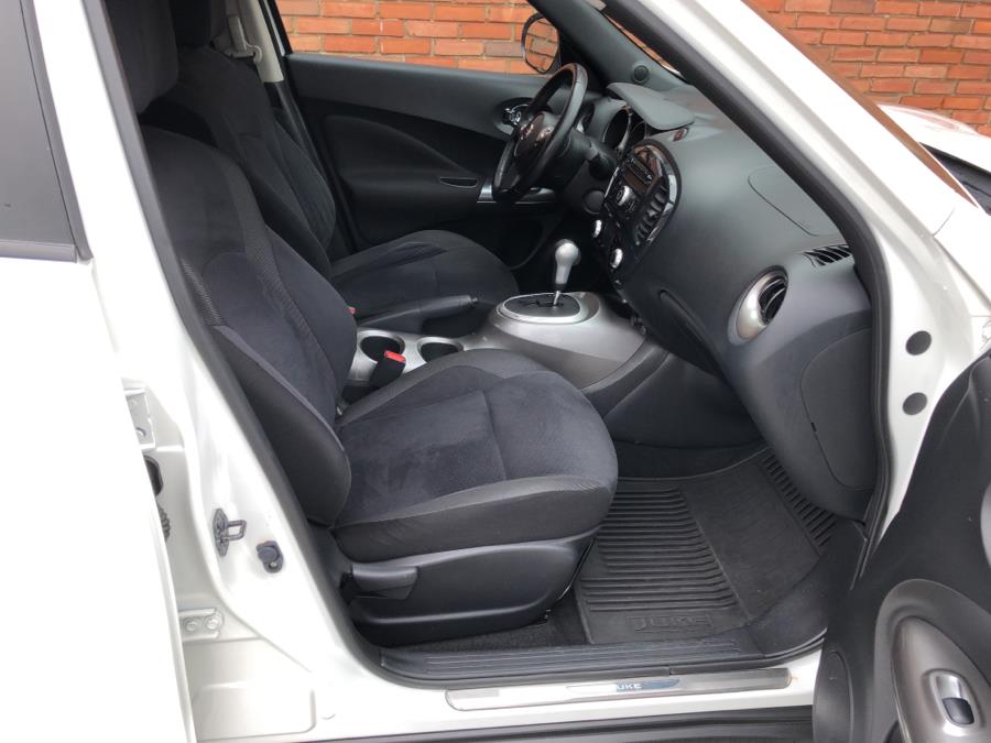 2013 Nissan JUKE 5dr Wgn SV AWD, available for sale in Waterbury, Connecticut | National Auto Brokers, Inc.. Waterbury, Connecticut 2013 Nissan JUKE 5dr Wgn SV AWD, available for sale in Waterbury, Connecticut | National Auto Brokers, Inc.. Waterbury, Connecticut