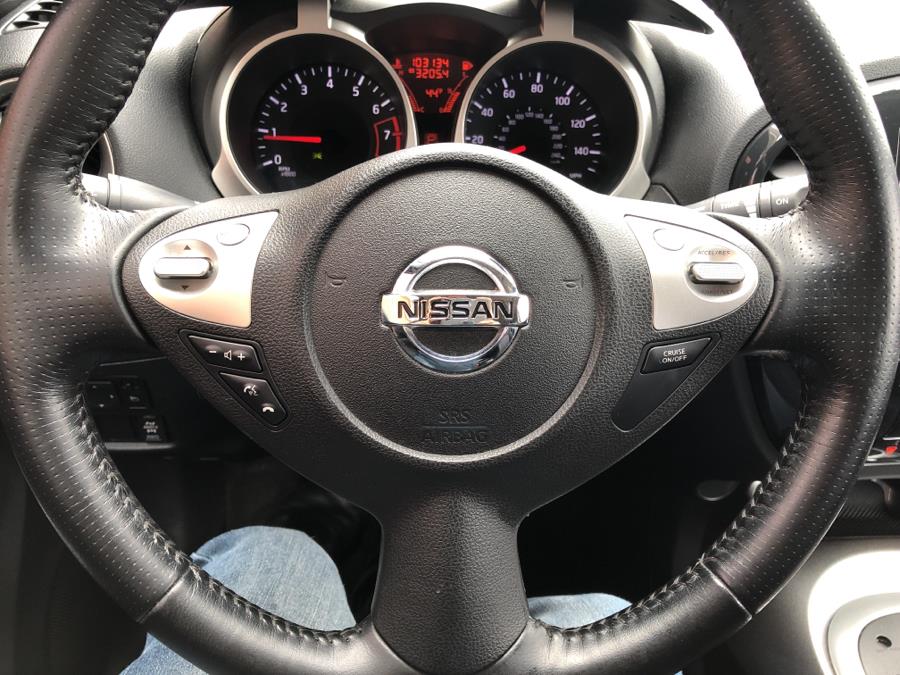 2013 Nissan JUKE 5dr Wgn SV AWD, available for sale in Waterbury, Connecticut | National Auto Brokers, Inc.. Waterbury, Connecticut 2013 Nissan JUKE 5dr Wgn SV AWD, available for sale in Waterbury, Connecticut | National Auto Brokers, Inc.. Waterbury, Connecticut