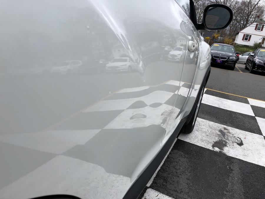 2013 Nissan JUKE 5dr Wgn SV AWD, available for sale in Waterbury, Connecticut | National Auto Brokers, Inc.. Waterbury, Connecticut 2013 Nissan JUKE 5dr Wgn SV AWD, available for sale in Waterbury, Connecticut | National Auto Brokers, Inc.. Waterbury, Connecticut