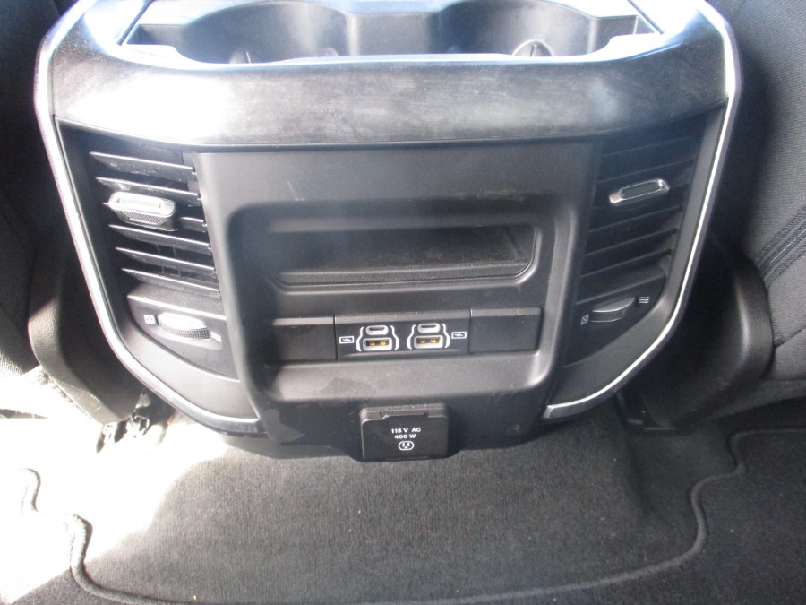 Used Ram 1500 Big Horn 4x4 Crew Cab 5''7" Box 2021 | Universal Motors LLC. New Britain, Connecticut Used Ram 1500 Big Horn 4x4 Crew Cab 5''7" Box 2021 | Universal Motors LLC. New Britain, Connecticut