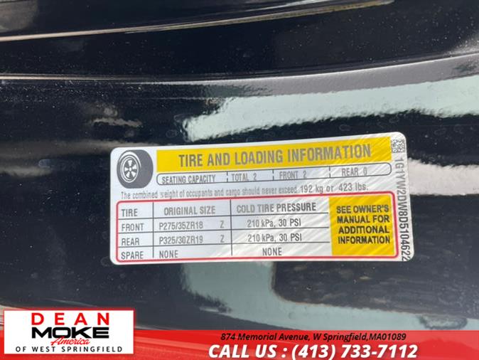 Used Chevrolet Corvette 2dr Cpe Grand Sport w/3LT 2013 | Dean Moke America of West Springfield. W Springfield, Massachusetts Used Chevrolet Corvette 2dr Cpe Grand Sport w/3LT 2013 | Dean Moke America of West Springfield. W Springfield, Massachusetts