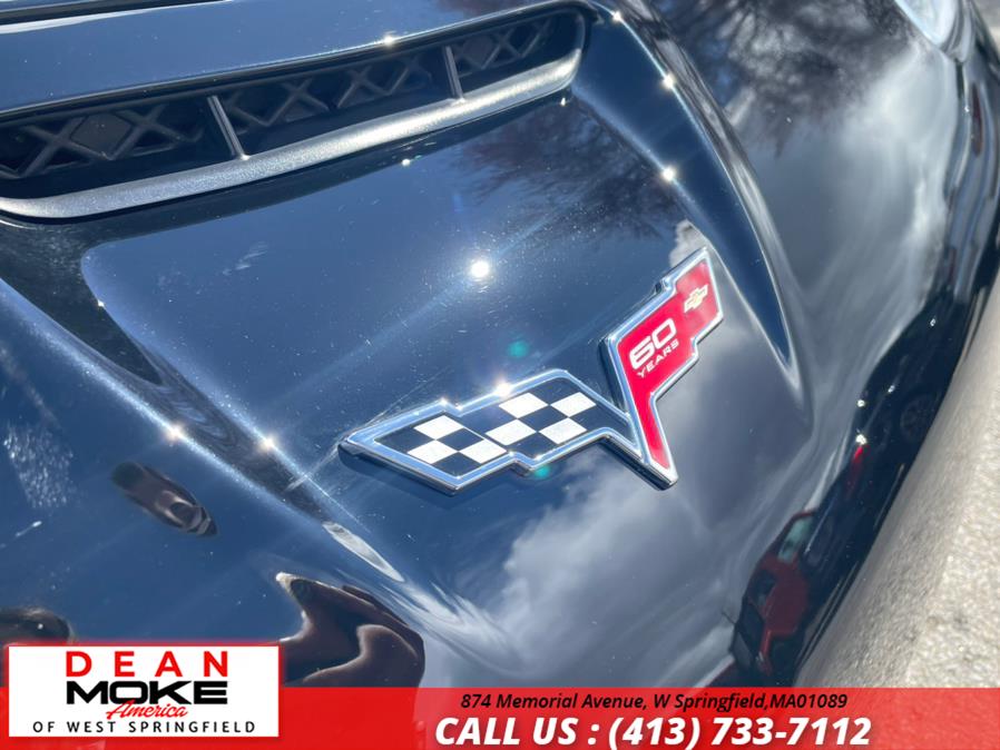 Used Chevrolet Corvette 2dr Cpe Grand Sport w/3LT 2013 | Dean Moke America of West Springfield. W Springfield, Massachusetts Used Chevrolet Corvette 2dr Cpe Grand Sport w/3LT 2013 | Dean Moke America of West Springfield. W Springfield, Massachusetts