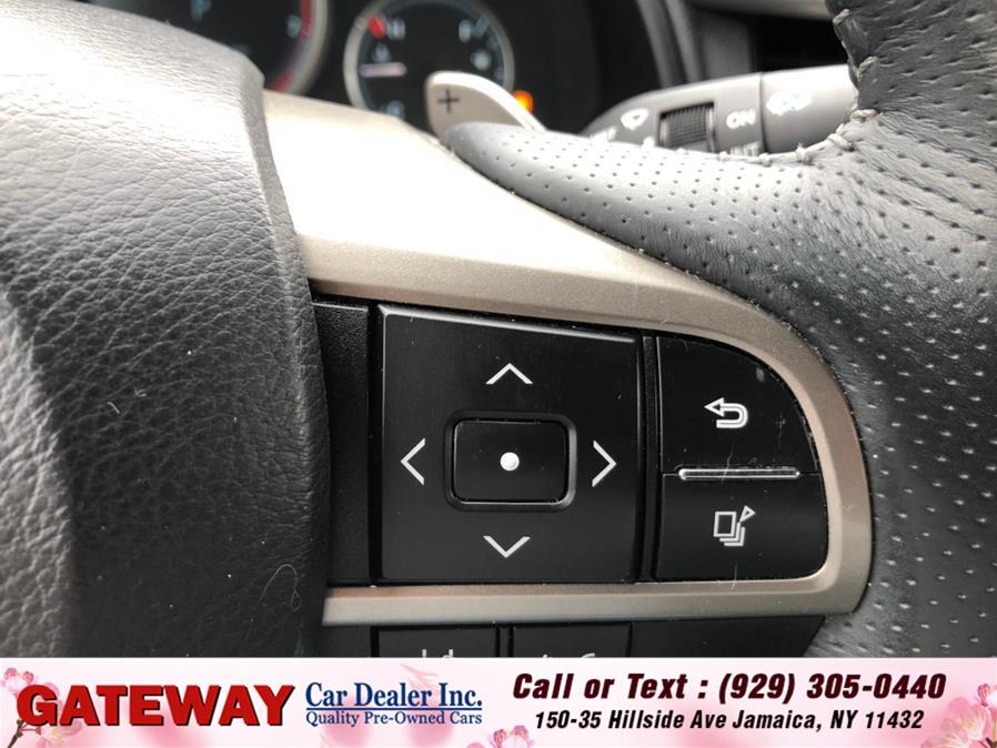 2017 Lexus RX RX 350 F Sport AWD, available for sale in Jamaica, New York | Gateway Car Dealer Inc. Jamaica, New York 2017 Lexus RX RX 350 F Sport AWD, available for sale in Jamaica, New York | Gateway Car Dealer Inc. Jamaica, New York