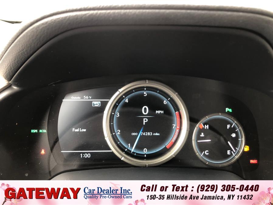 2017 Lexus RX RX 350 F Sport AWD, available for sale in Jamaica, New York | Gateway Car Dealer Inc. Jamaica, New York 2017 Lexus RX RX 350 F Sport AWD, available for sale in Jamaica, New York | Gateway Car Dealer Inc. Jamaica, New York
