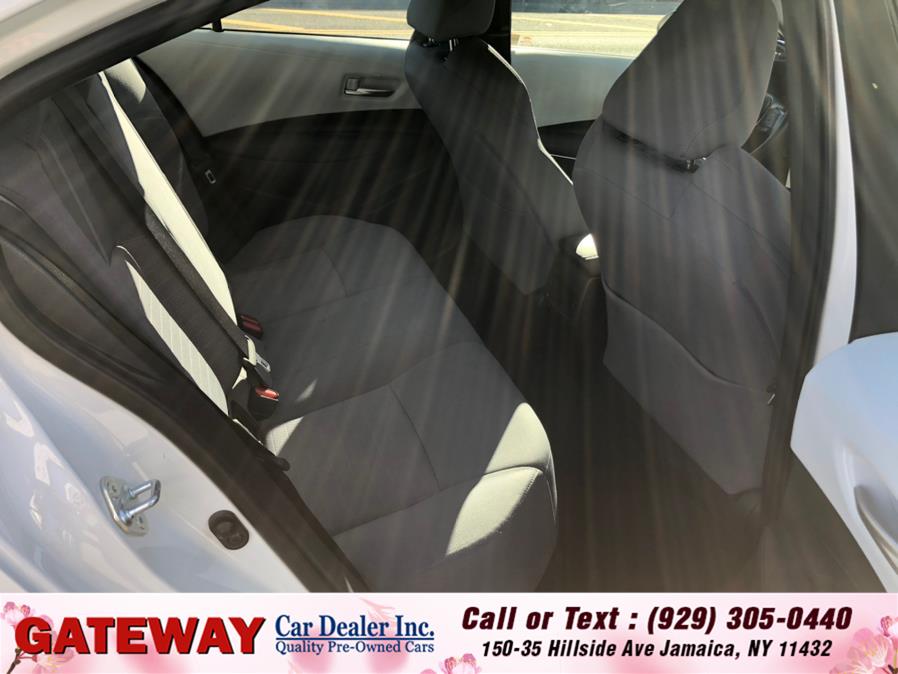 2020 Toyota Corolla SE CVT (Natl), available for sale in Jamaica, New York | Gateway Car Dealer Inc. Jamaica, New York 2020 Toyota Corolla SE CVT (Natl), available for sale in Jamaica, New York | Gateway Car Dealer Inc. Jamaica, New York